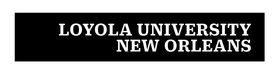 Flag Logo Examples Black