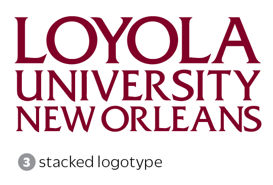 Stacked Logotype