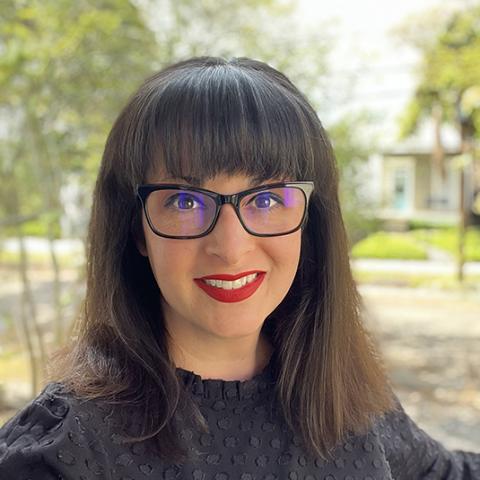 Hollie Garrison 2024